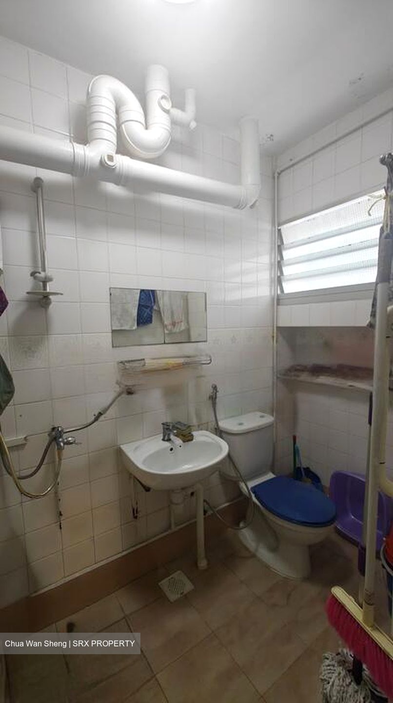 Blk 252 Pasir Ris Street 21 (Pasir Ris), HDB 4 Rooms #480382811